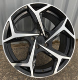 RWR Wheels XE182