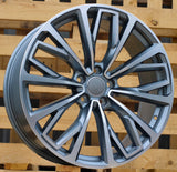 RWR Wheels B1453