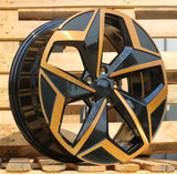 RWR Wheels I5649