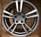 RWR Wheels E946