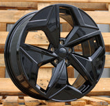 RWR Wheels I5649