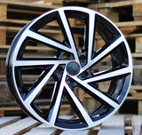 RWR Wheels B5329