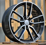 RWR Wheels B5461