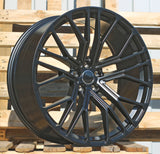 RWR Wheels I0410