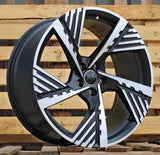 RWR Wheels I5639