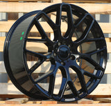 RWR Wheels AT967