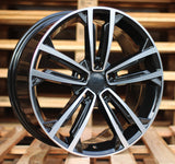 RWR Wheels B1415