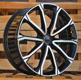 RWR Wheels Y1197