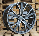 RWR Wheels B5131