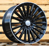 RWR Wheels B5909