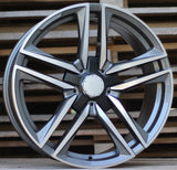 RWR Wheels B1558