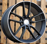 RWR Wheels B5461