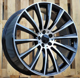 RWR Wheels B1048