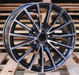 RWR Wheels B5246