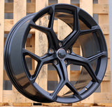 RWR Wheels I5598