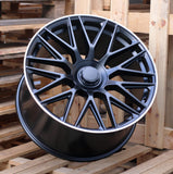 RWR Wheels B1766