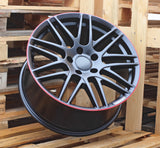 RWR Wheels 8102