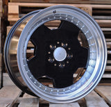 RWR Wheels B5852