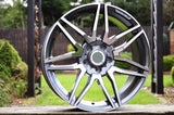 RWR Wheels A874