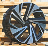 RWR Wheels I5648