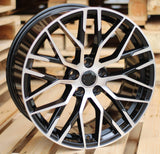 RWR Wheels XFE30