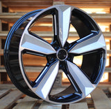 RWR Wheels A5470