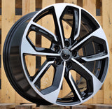 RWR Wheels 3S5979