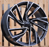 RWR Wheels B5772