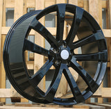 RWR Wheels B1796