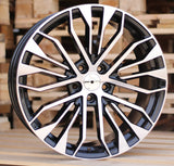 RWR Wheels B1096