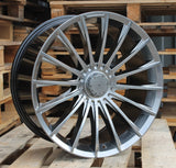 RWR Wheels B1499