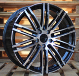 RWR Wheels B1026