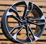 RWR Wheels I5493