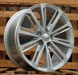 RWR Wheels LU980