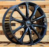 RWR Wheels Y1197