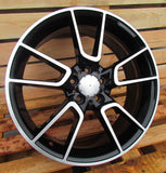 RWR Wheels B5462