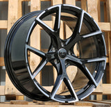 RWR Wheels 3S5997