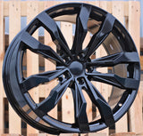 RWR Wheels B5333