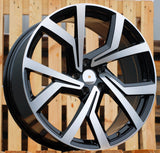 RWR Wheels B1154