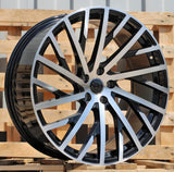 RWR Wheels I0368