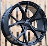 RWR Wheels B5801