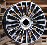 RWR Wheels B1365