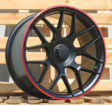 RWR Wheels B1258