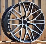 RWR Wheels XFRGW5697