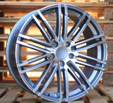 RWR Wheels B1026