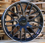 RWR Wheels B1268