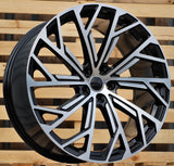 RWR Wheels I0337