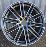 RWR Wheels B1271