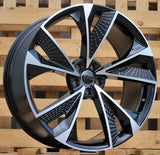 RWR Wheels B1566