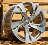 RWR Wheels I5640